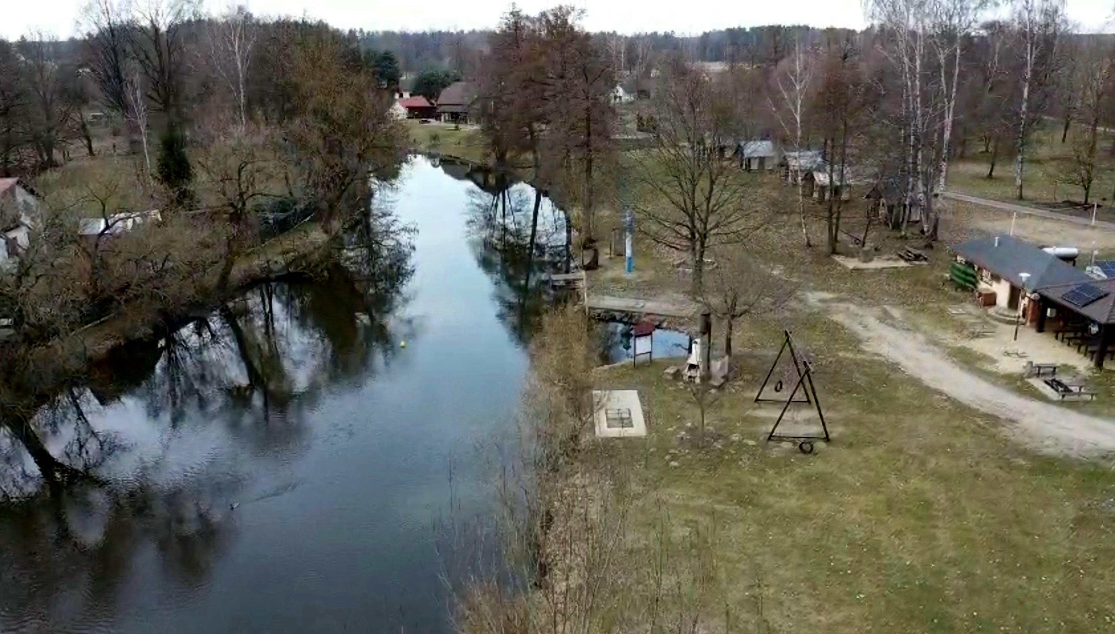 Kemp Lužnice foto 3