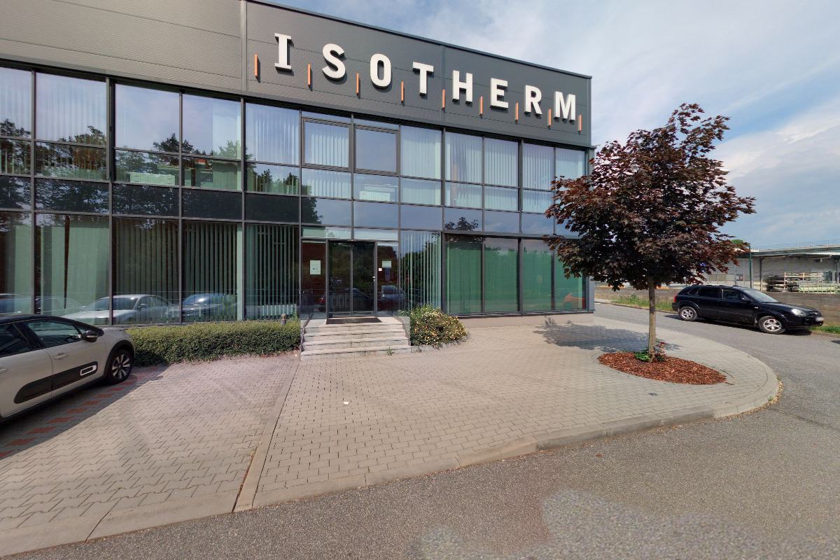 ISOTHERM, s.r.o.