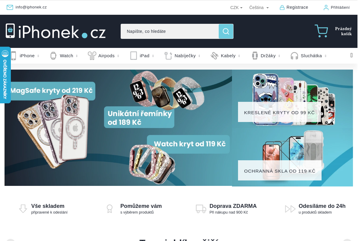 iPhonek.cz