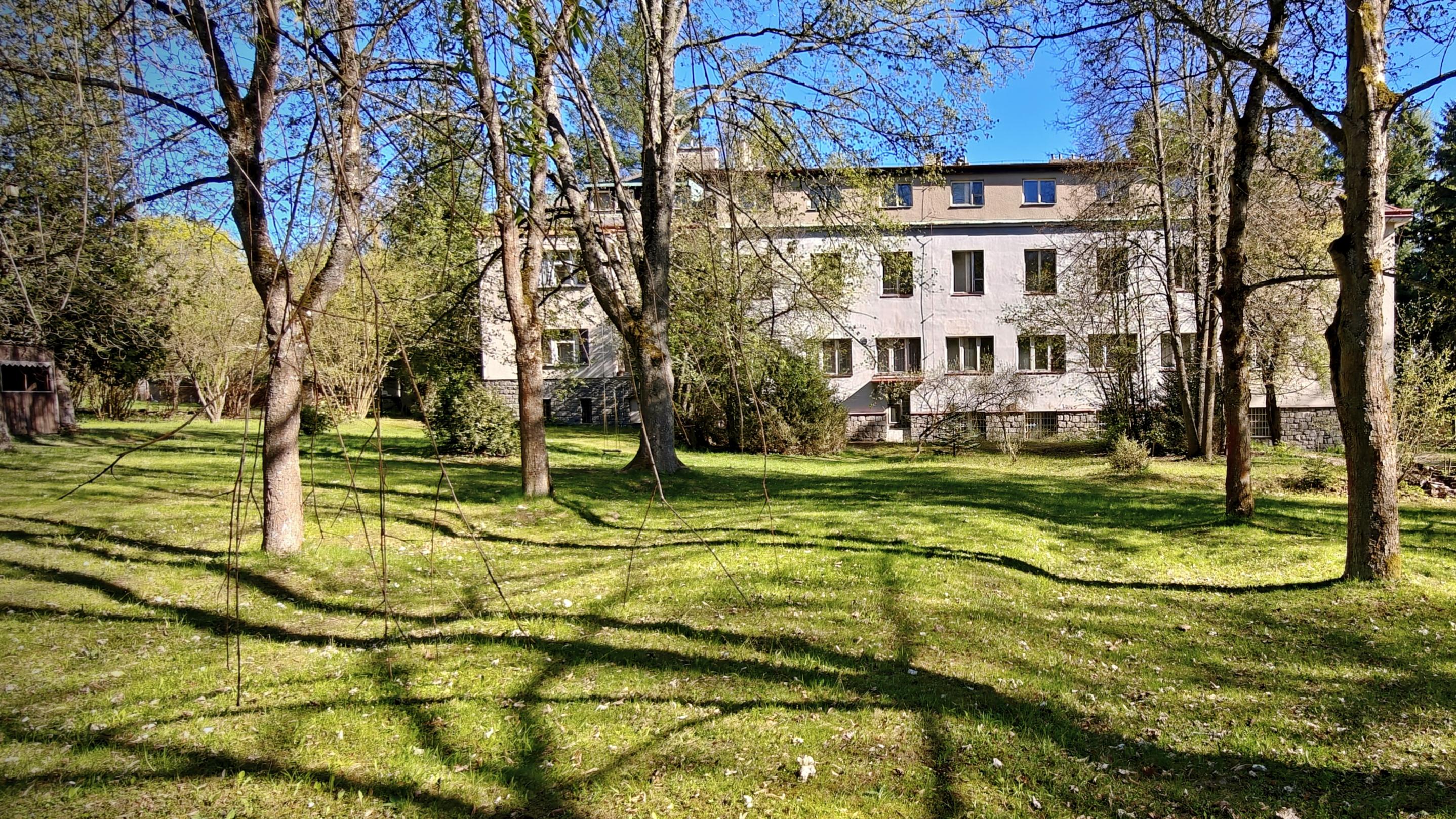 Ubytování Exerciční dům foto 5