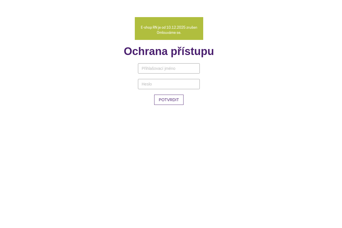 Eshop.richardnedved.cz