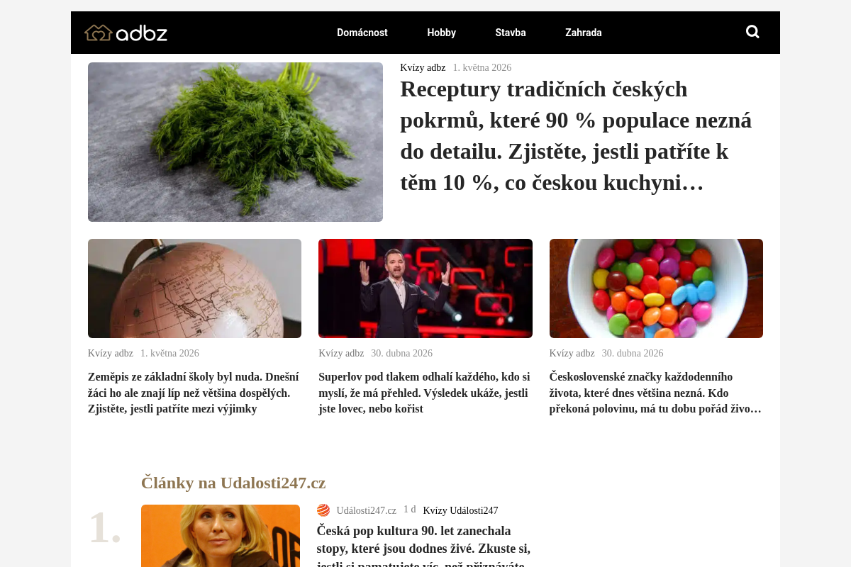 Adbz.cz