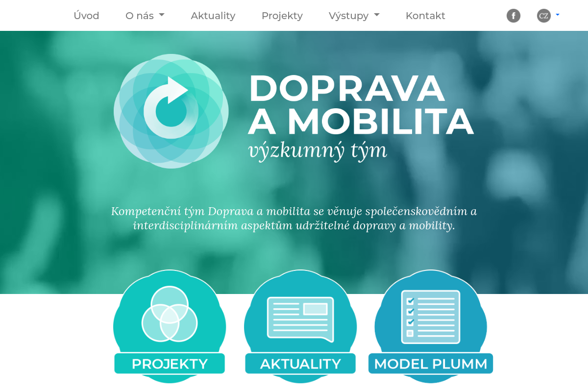 Mobilita-ieep.cz