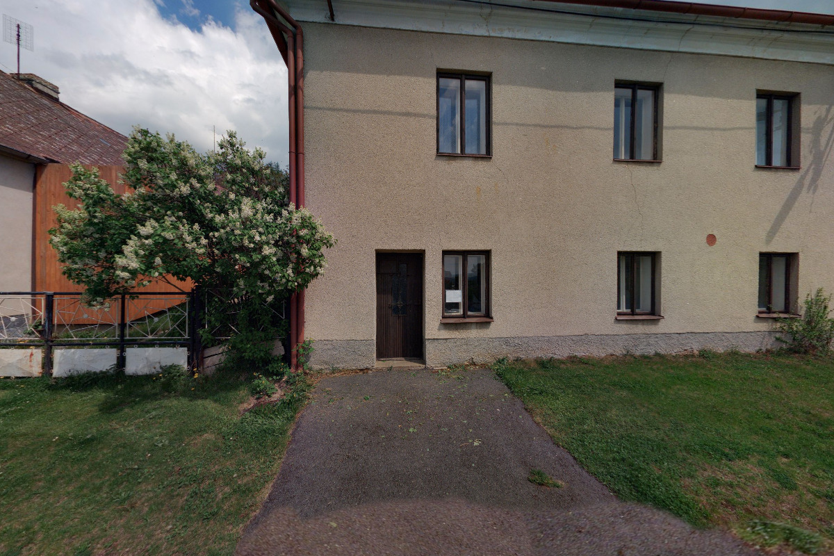 Kulturní centrum Pěnkavka