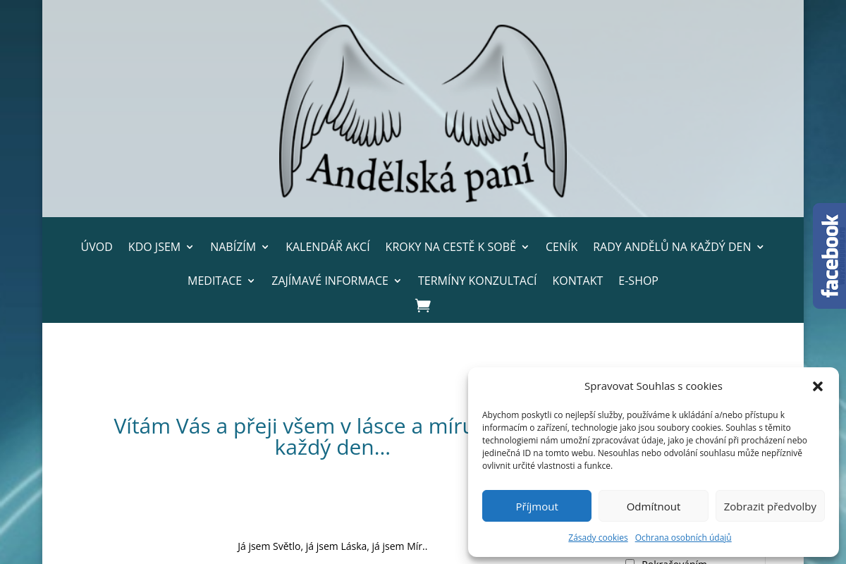Andelskapani.cz