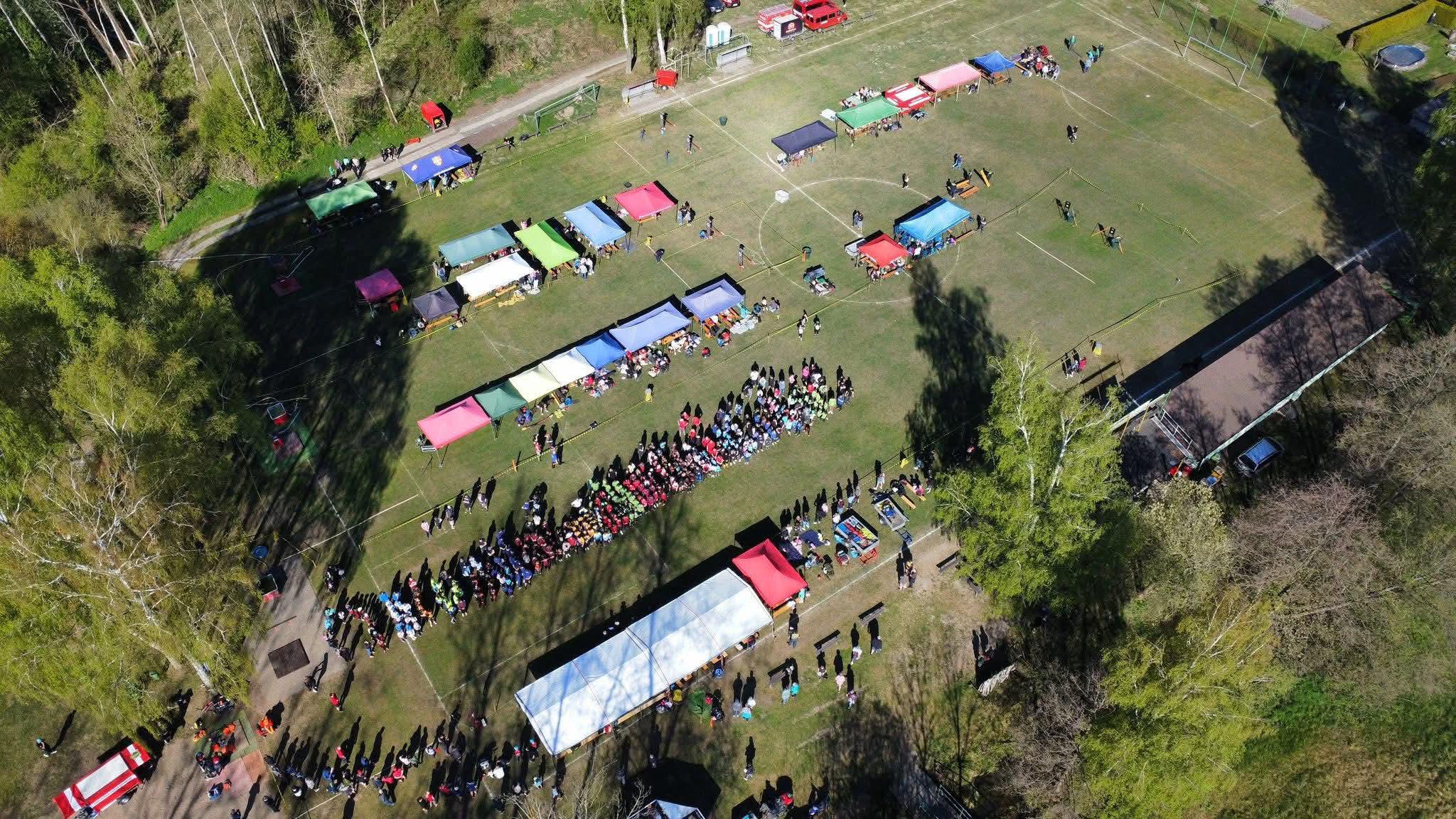 TJ Sokol Nová Ves, z. s. foto 2