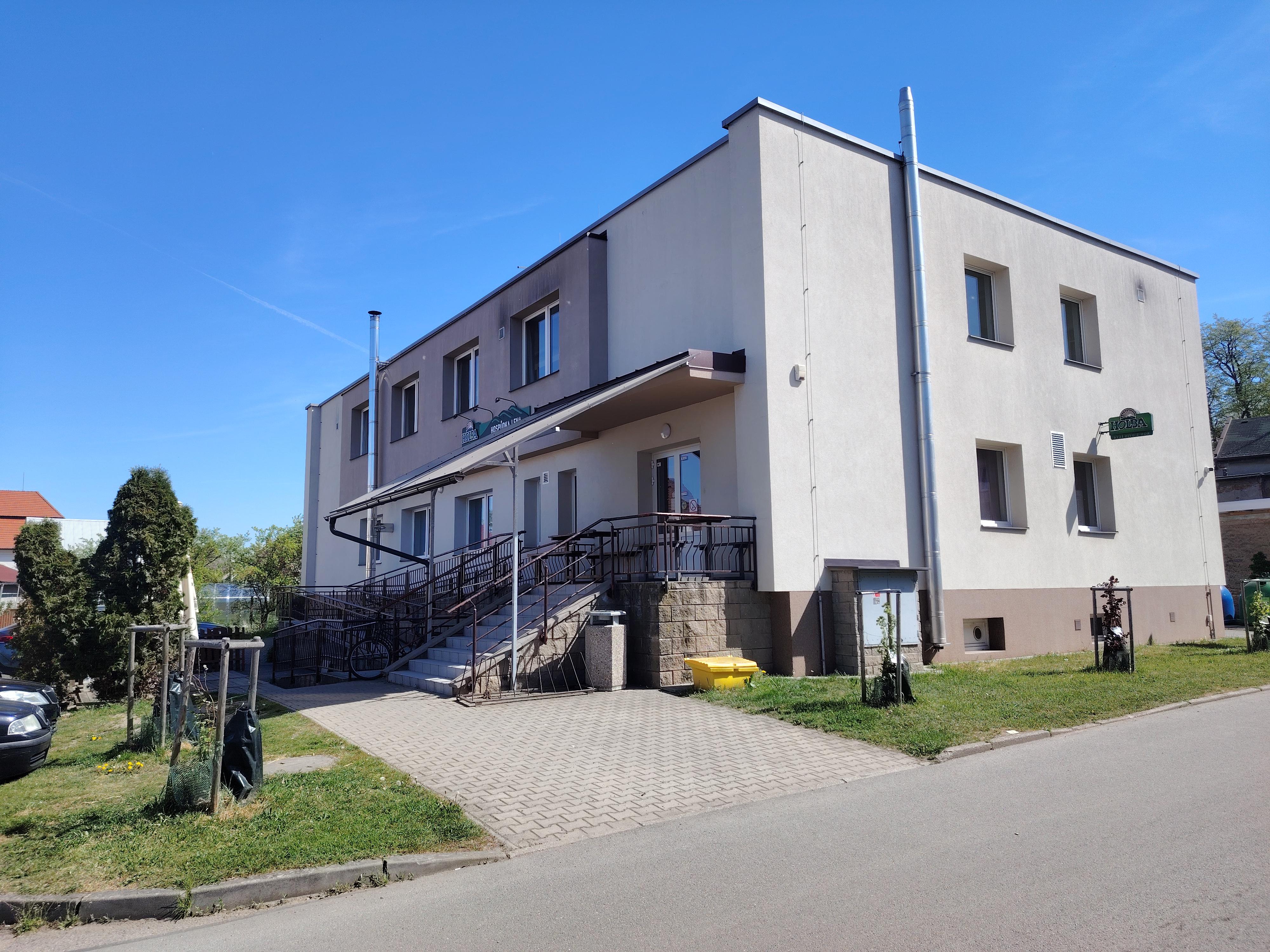 Hospůdka "Lena" foto 4