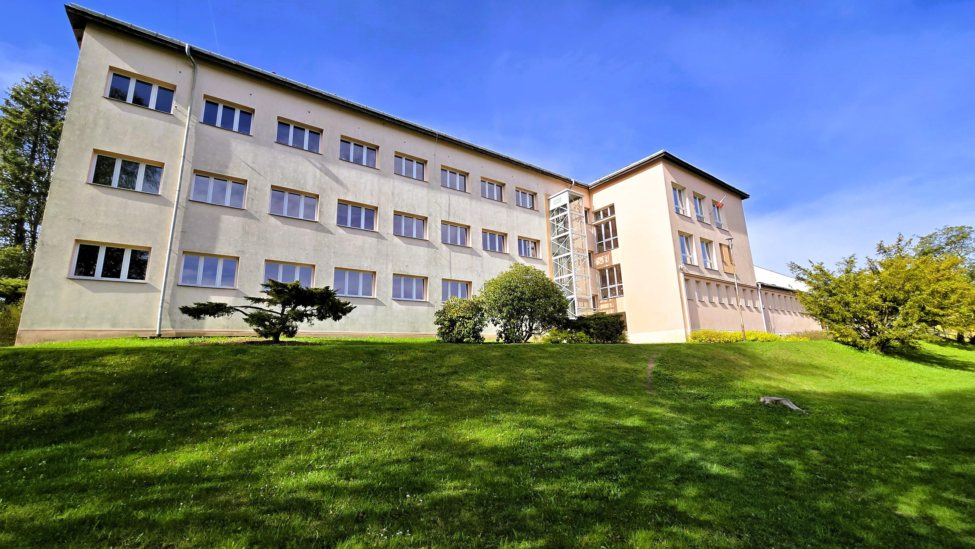 ZŠ Vrbno pod Pradědem foto 2