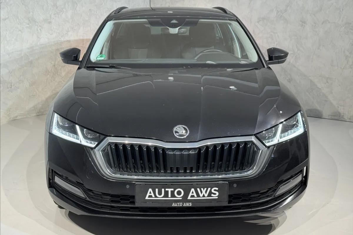 Škoda Octavia v Auto AWS | 395 041 Kč bez DPH