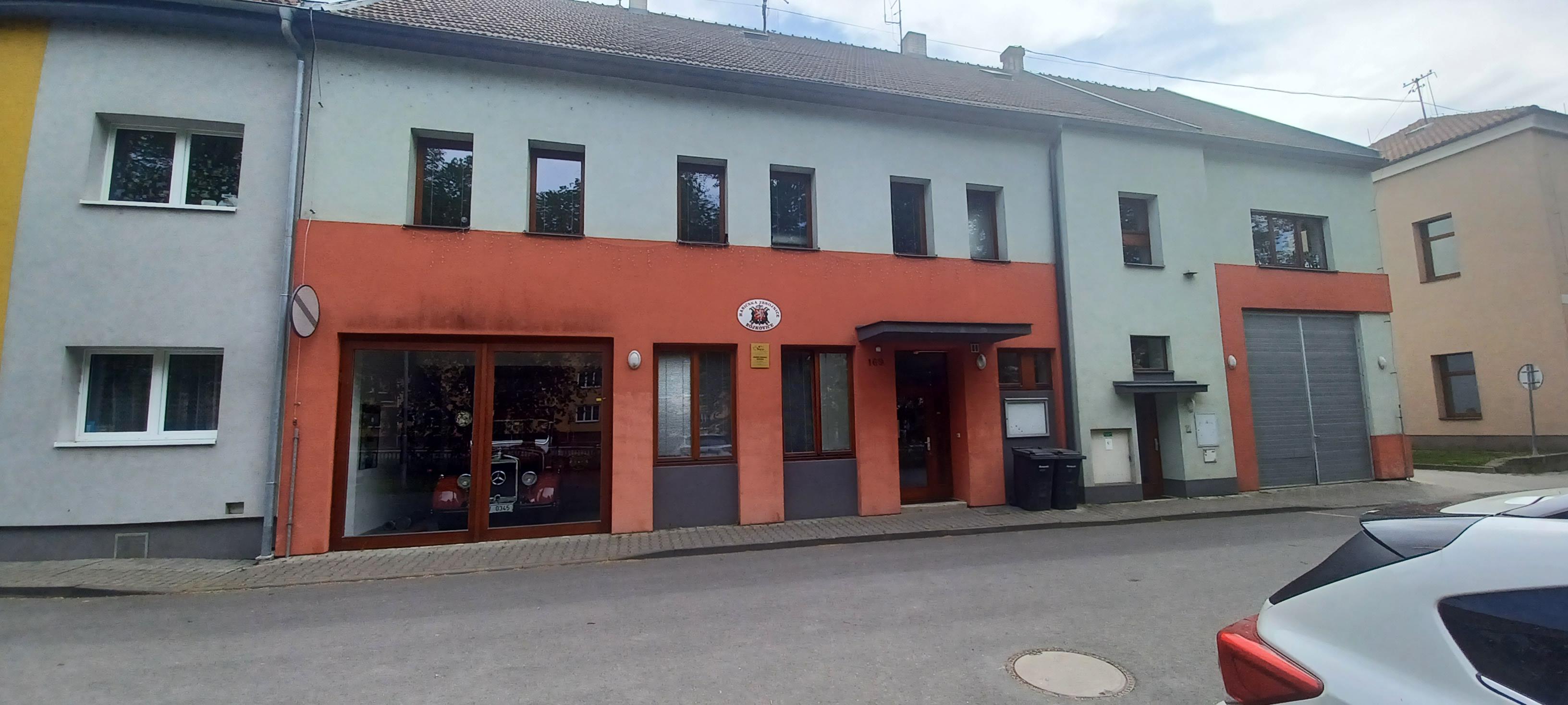 SH ČMS - Sbor dobrovolných hasičů Bojkovice foto 3