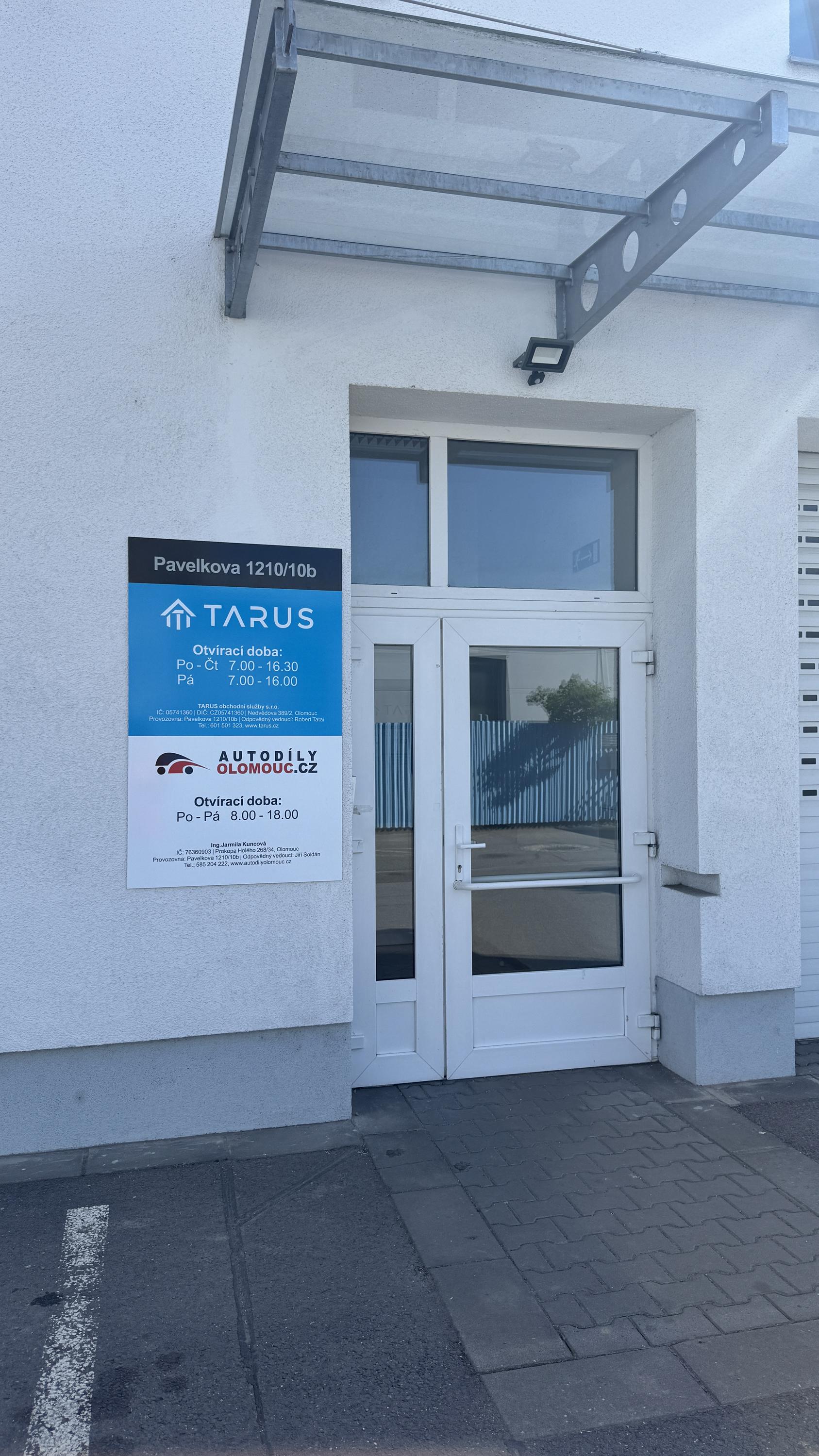 TARUS foto 3