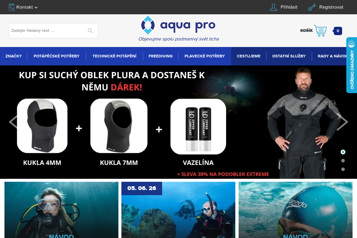 Aquaproshop.cz
