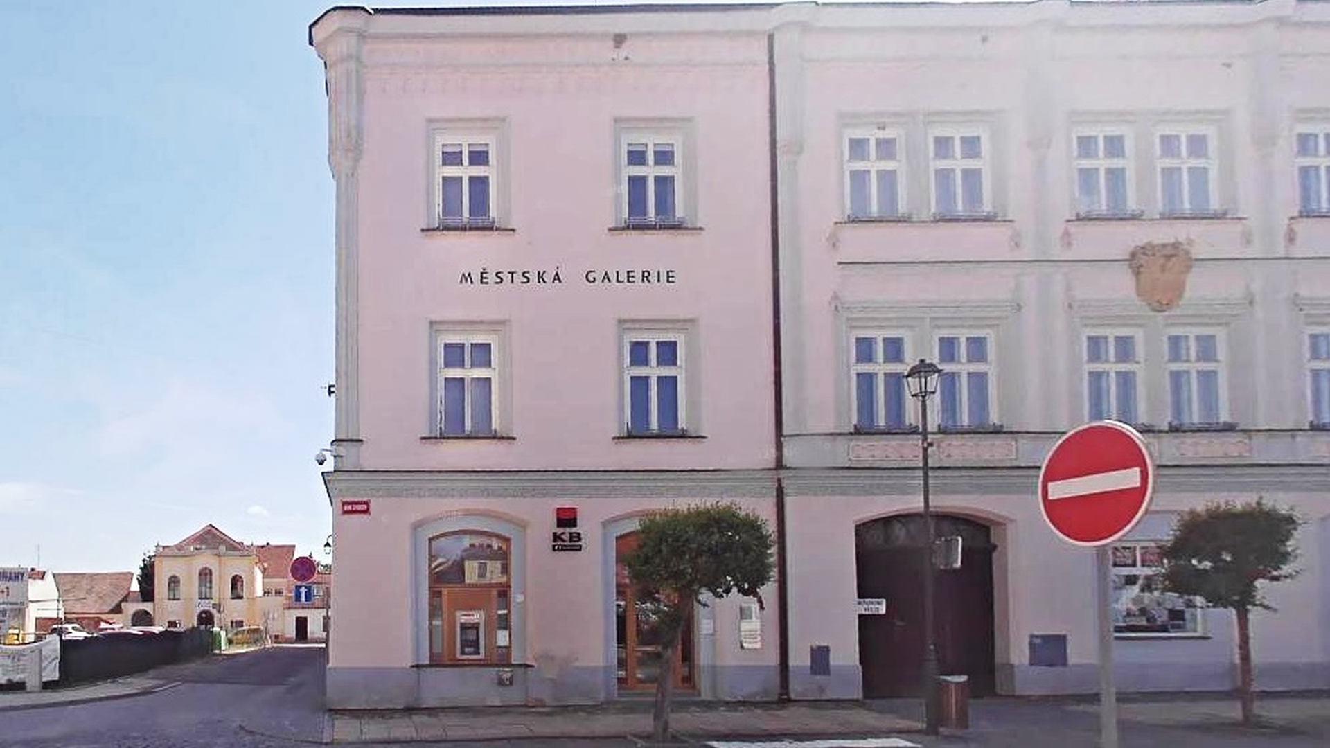 Městské muzeum a galerie Vodňany foto 5
