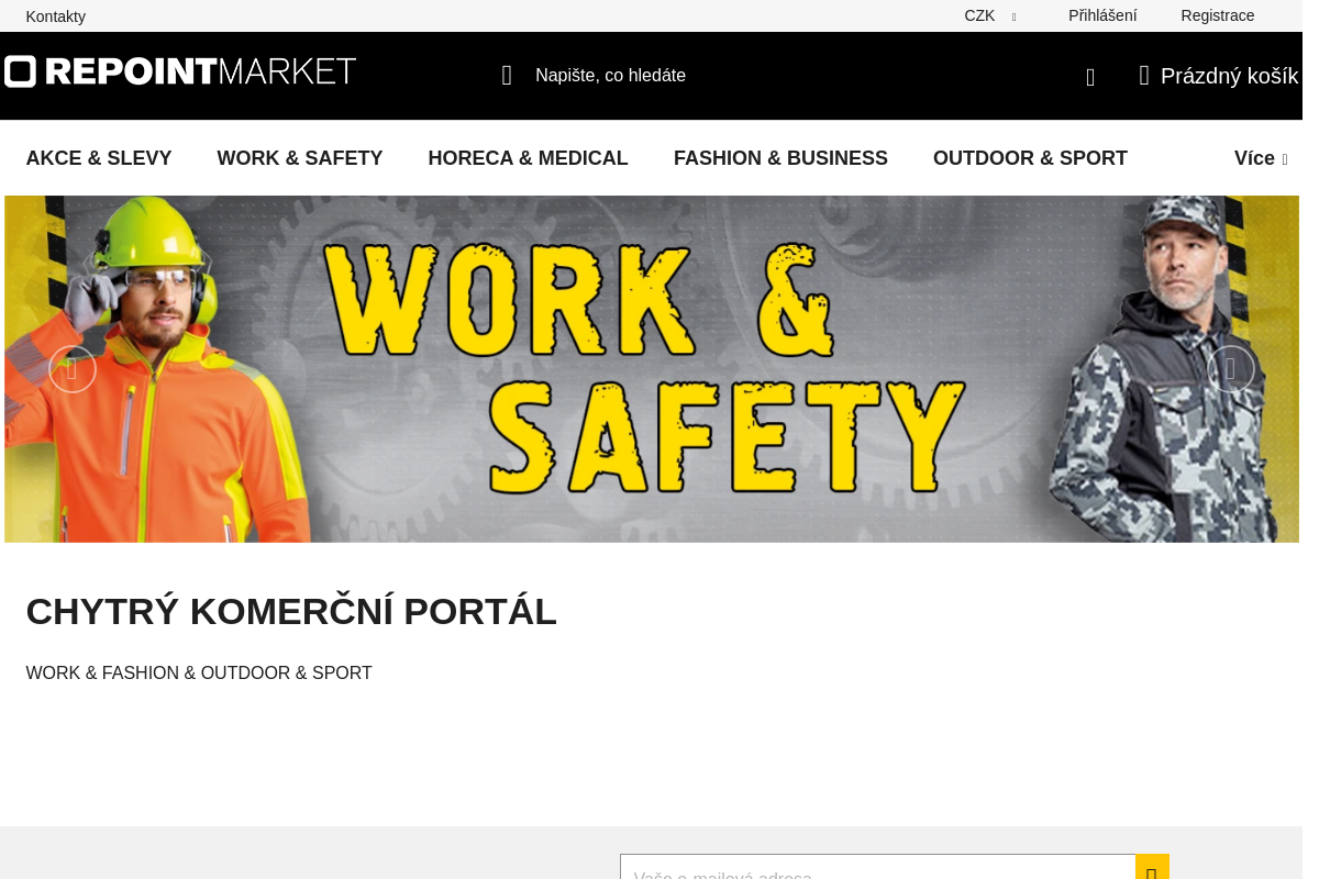 Repointmarket.cz