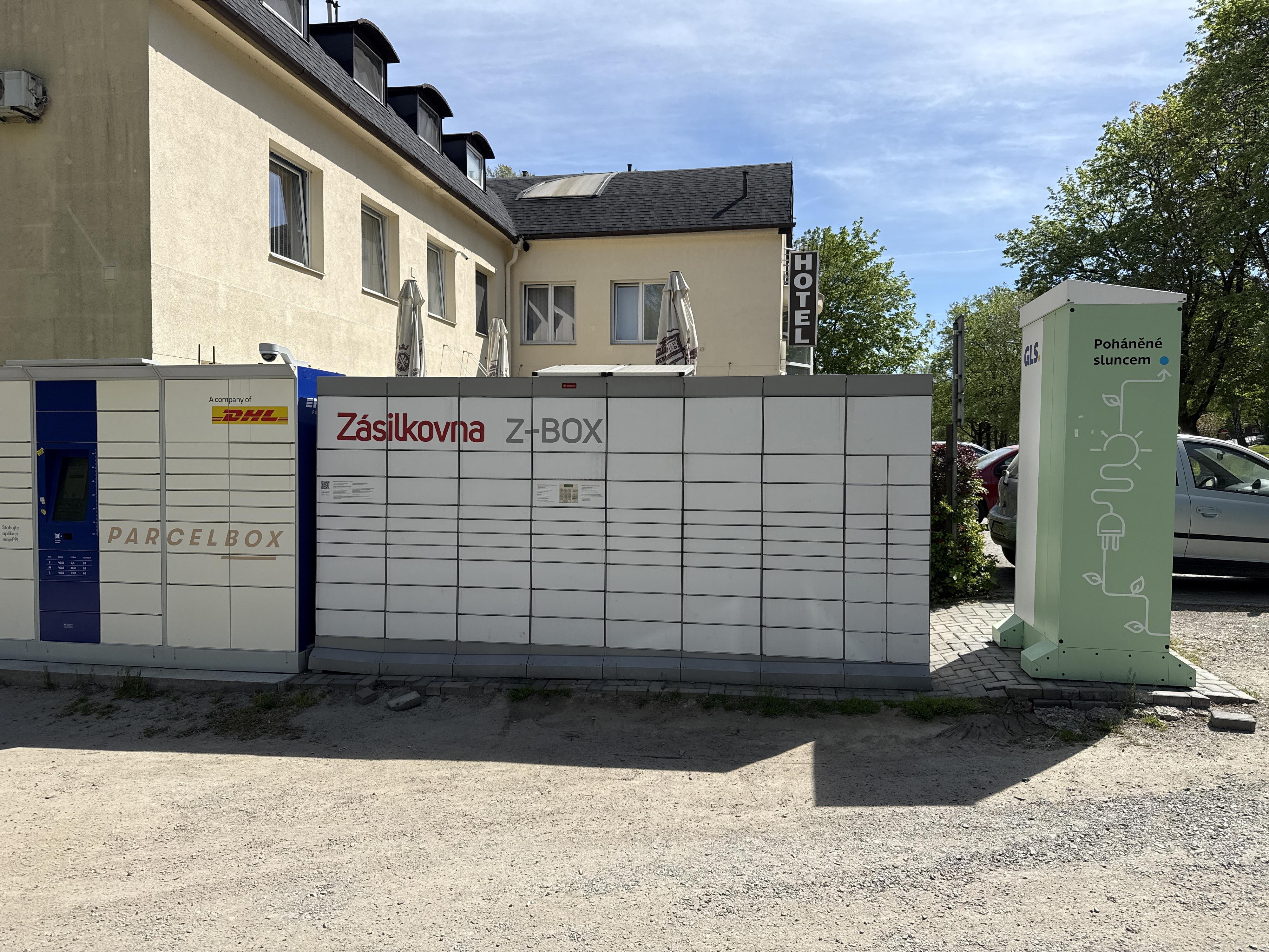 Z-BOX foto 2