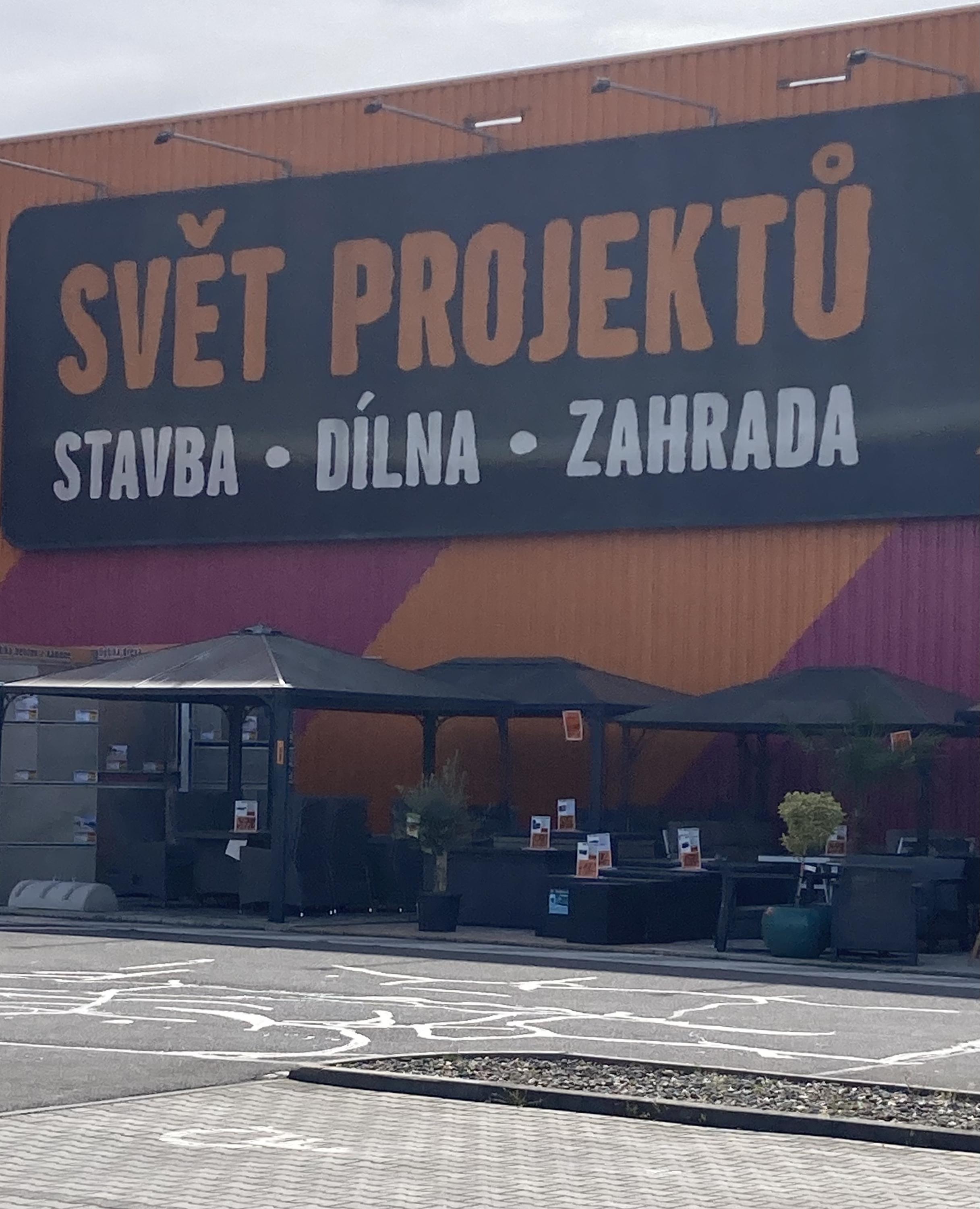 HORNBACH