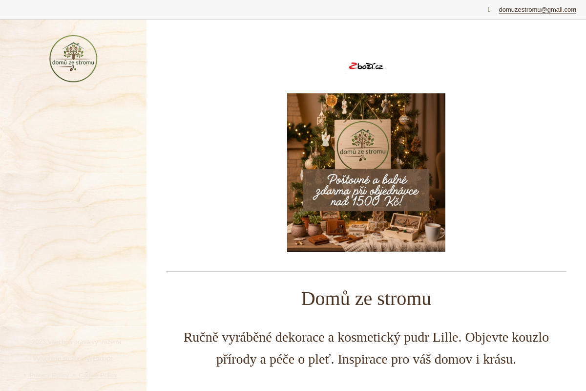 Domuzestromu.eu