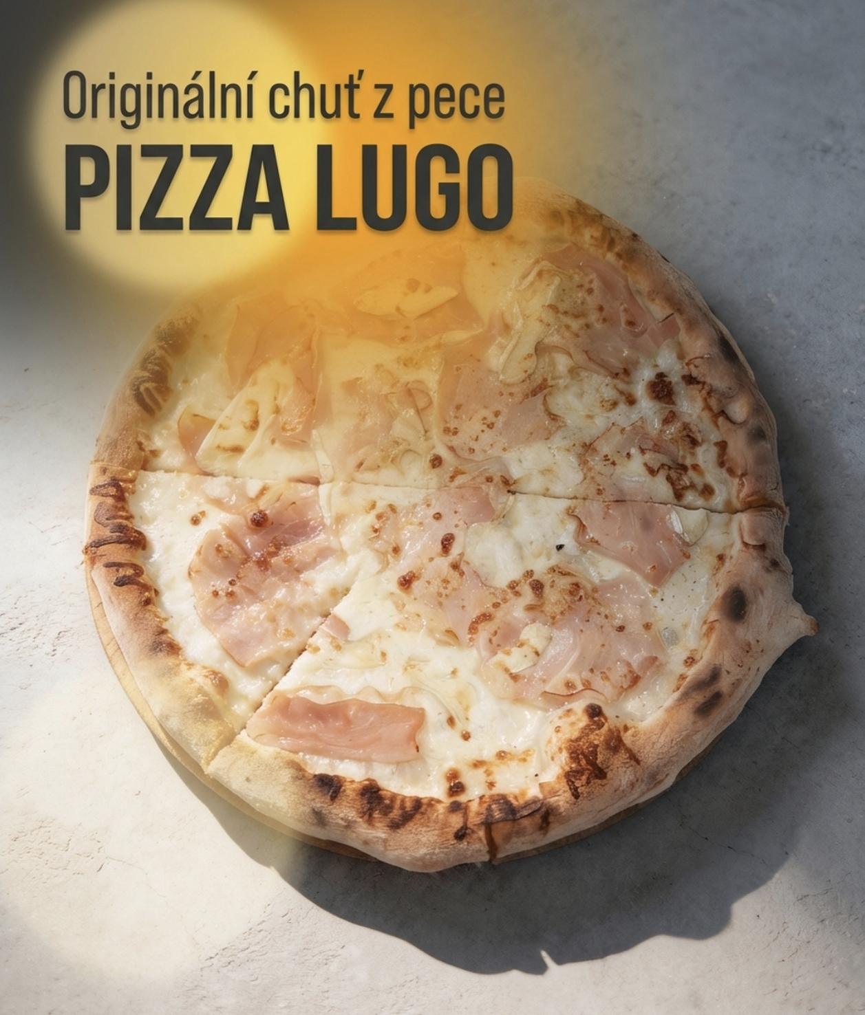 Pizza Lugo foto 4