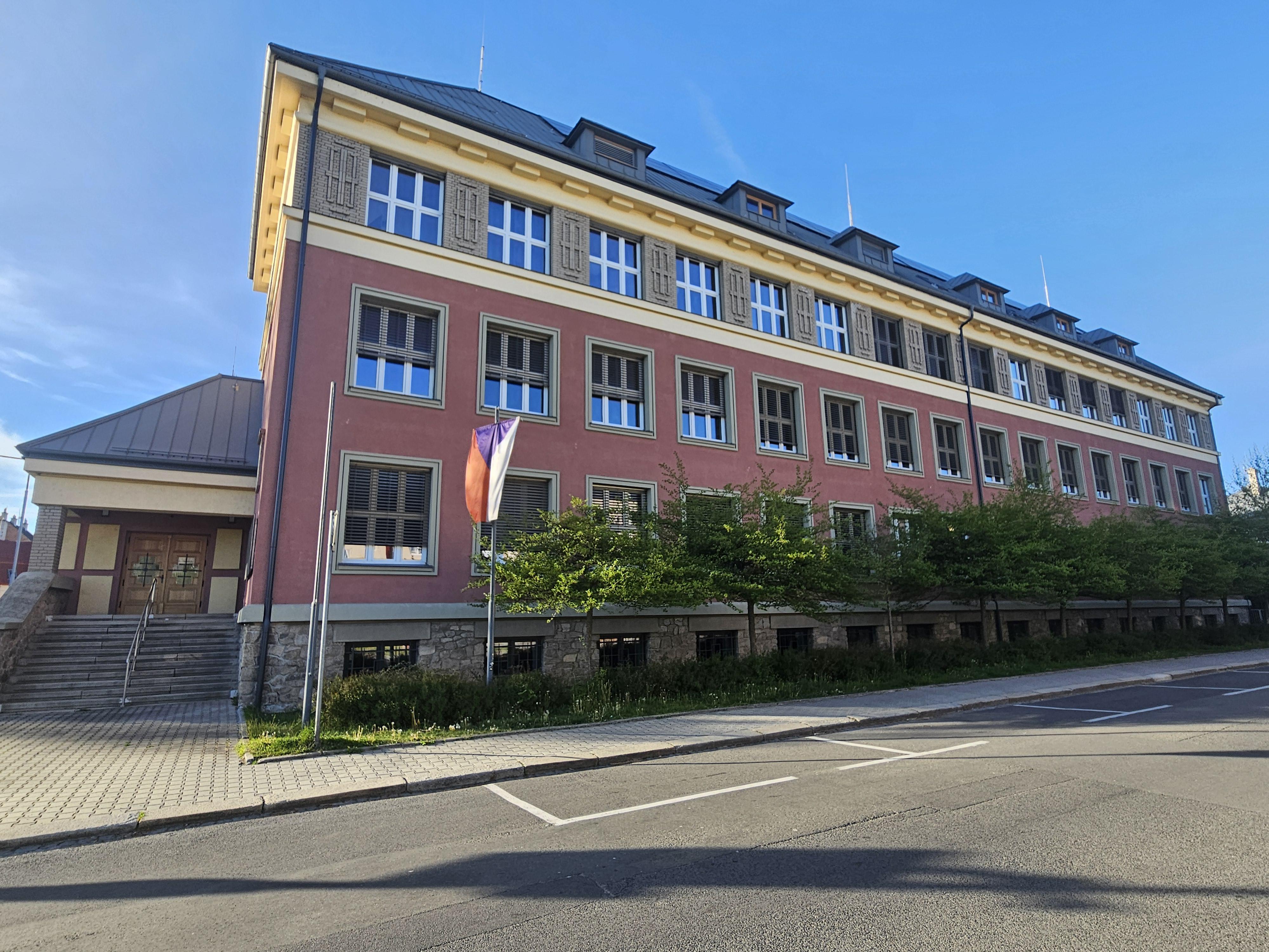 Městská knihovna T. G. Masaryka Šumperk, p. o. foto 6