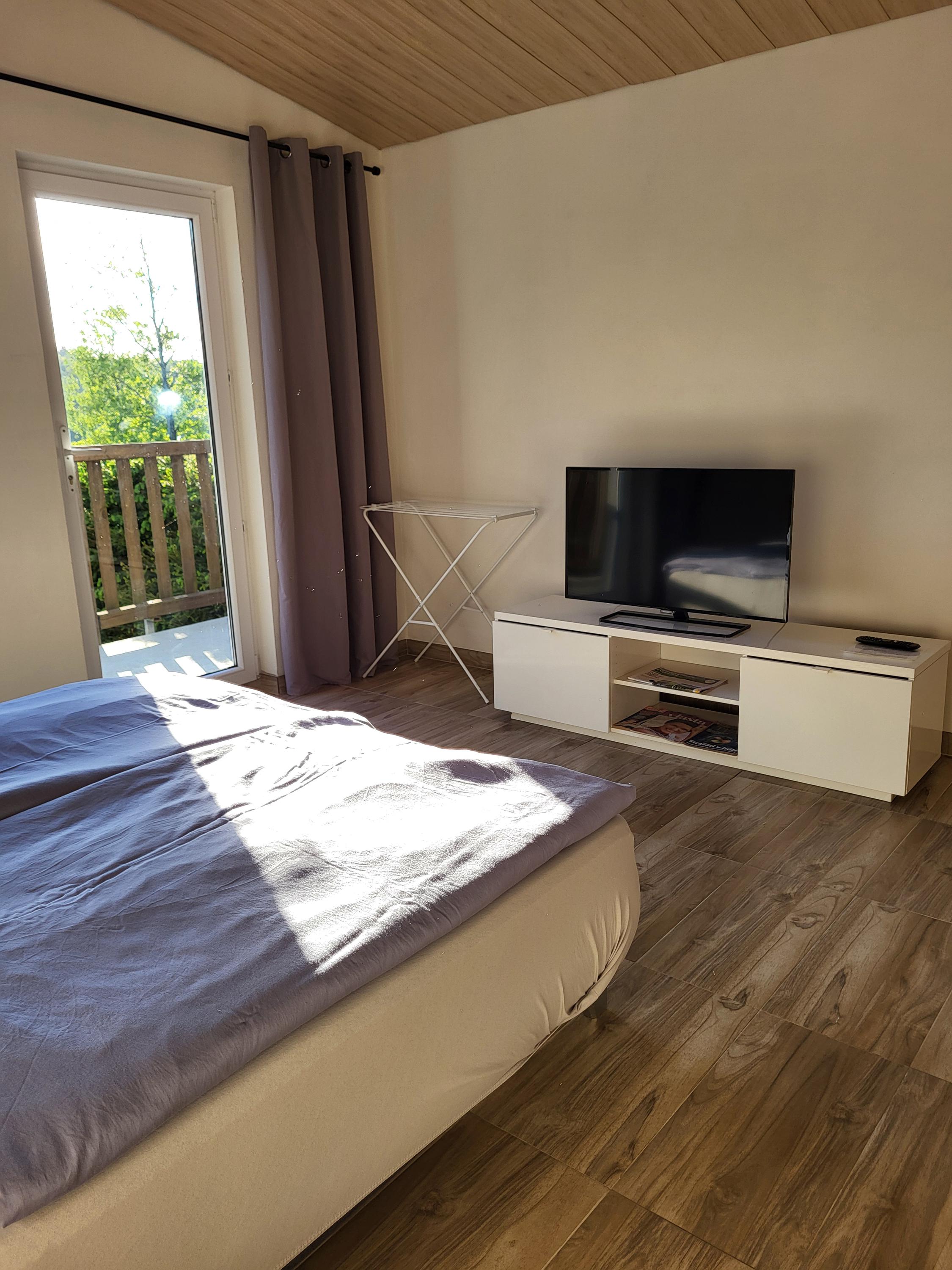 Apartmán Dalešická přehrada foto 2