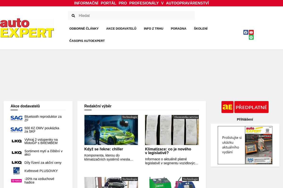 AutoEXPERT