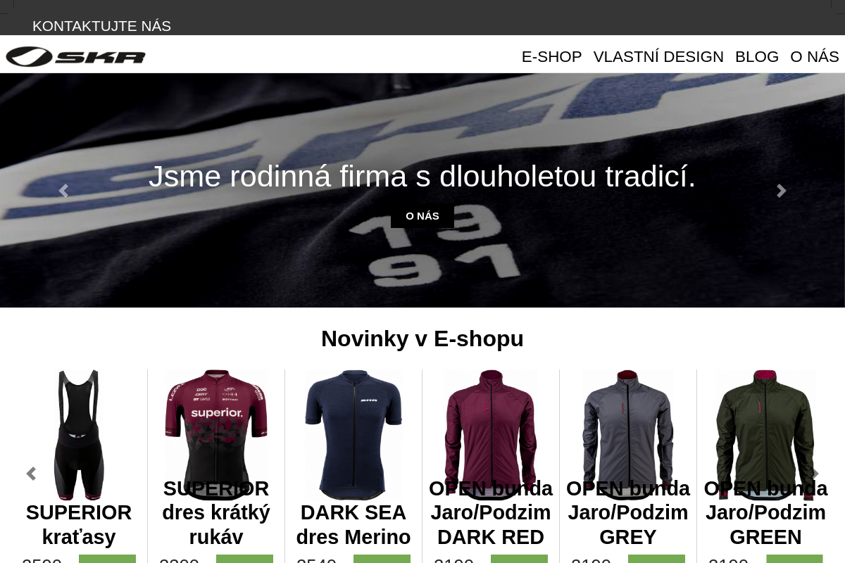 Cyklodresy.cz