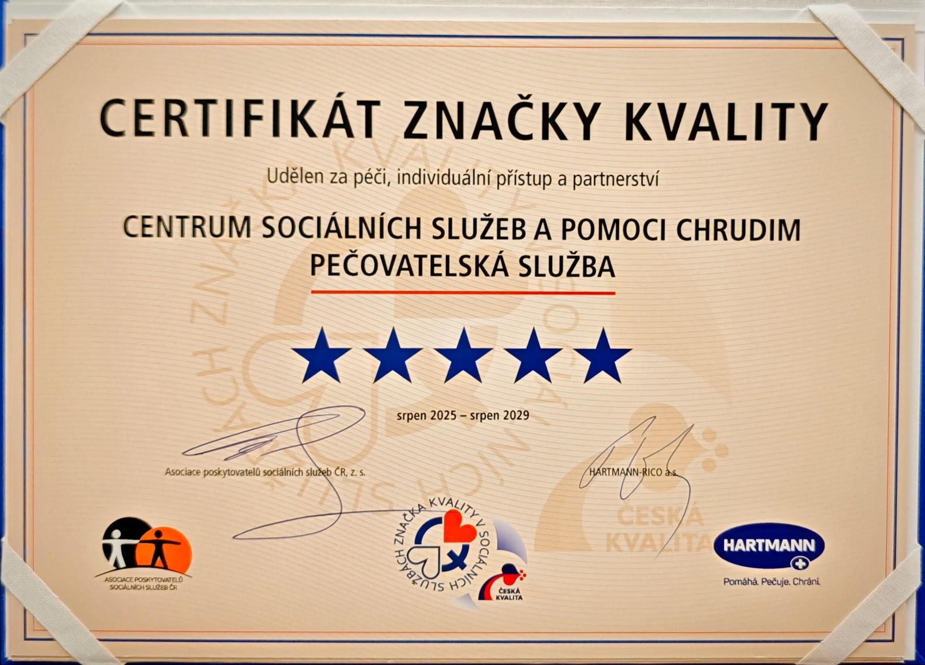 Centrum sociálních služeb a pomoci Chrudim foto 2