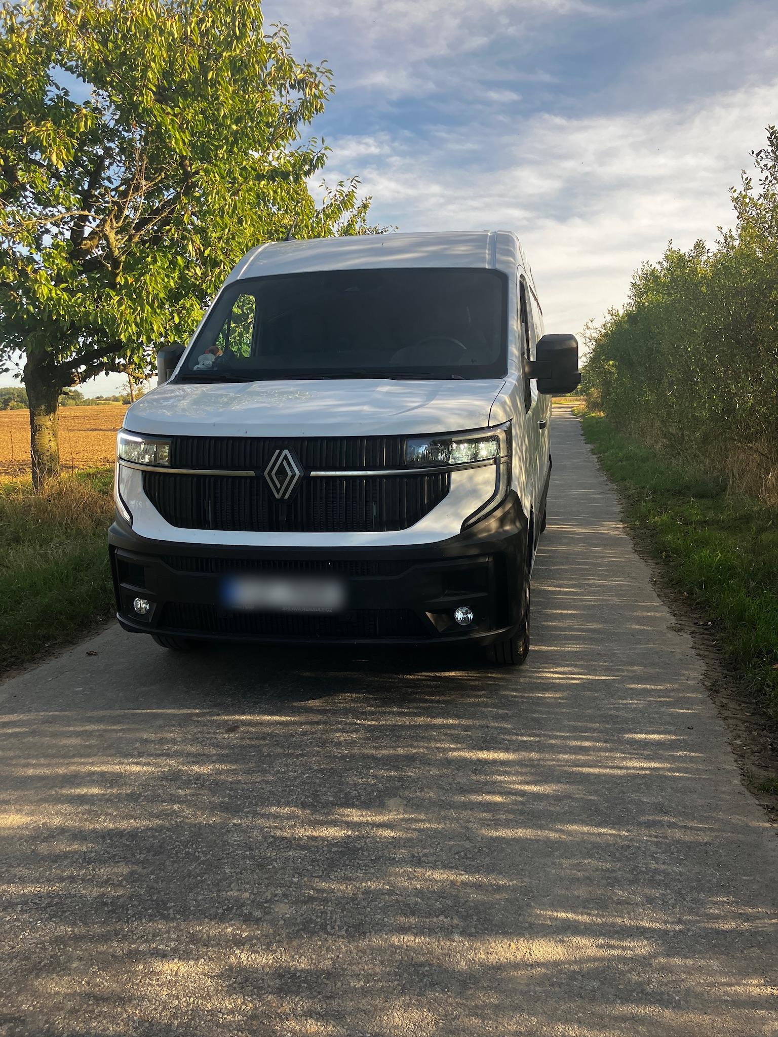 Autodoprava Třebíč foto 2