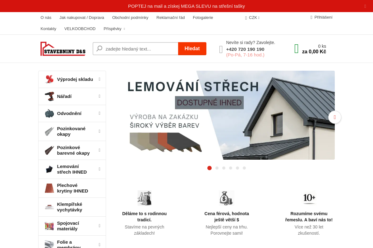 Stavbydas.cz
