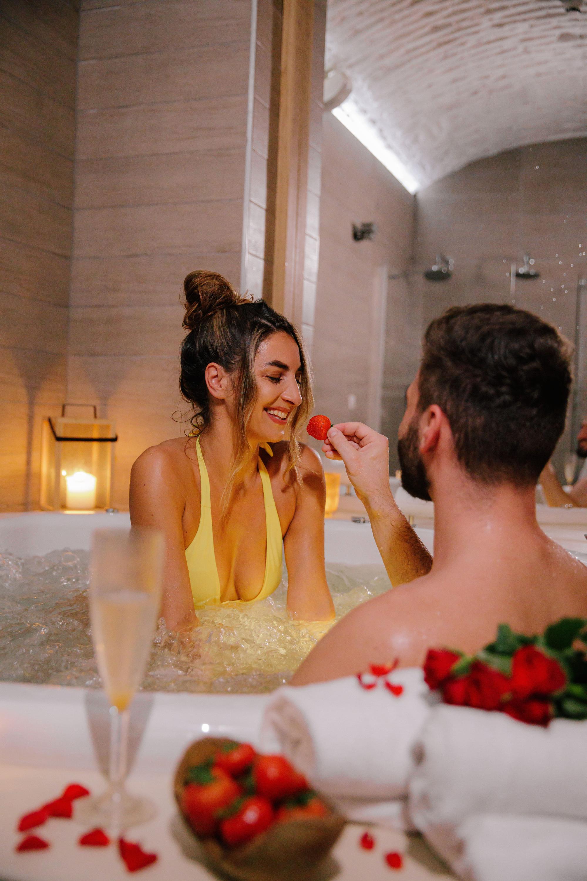 Wellness Holešky