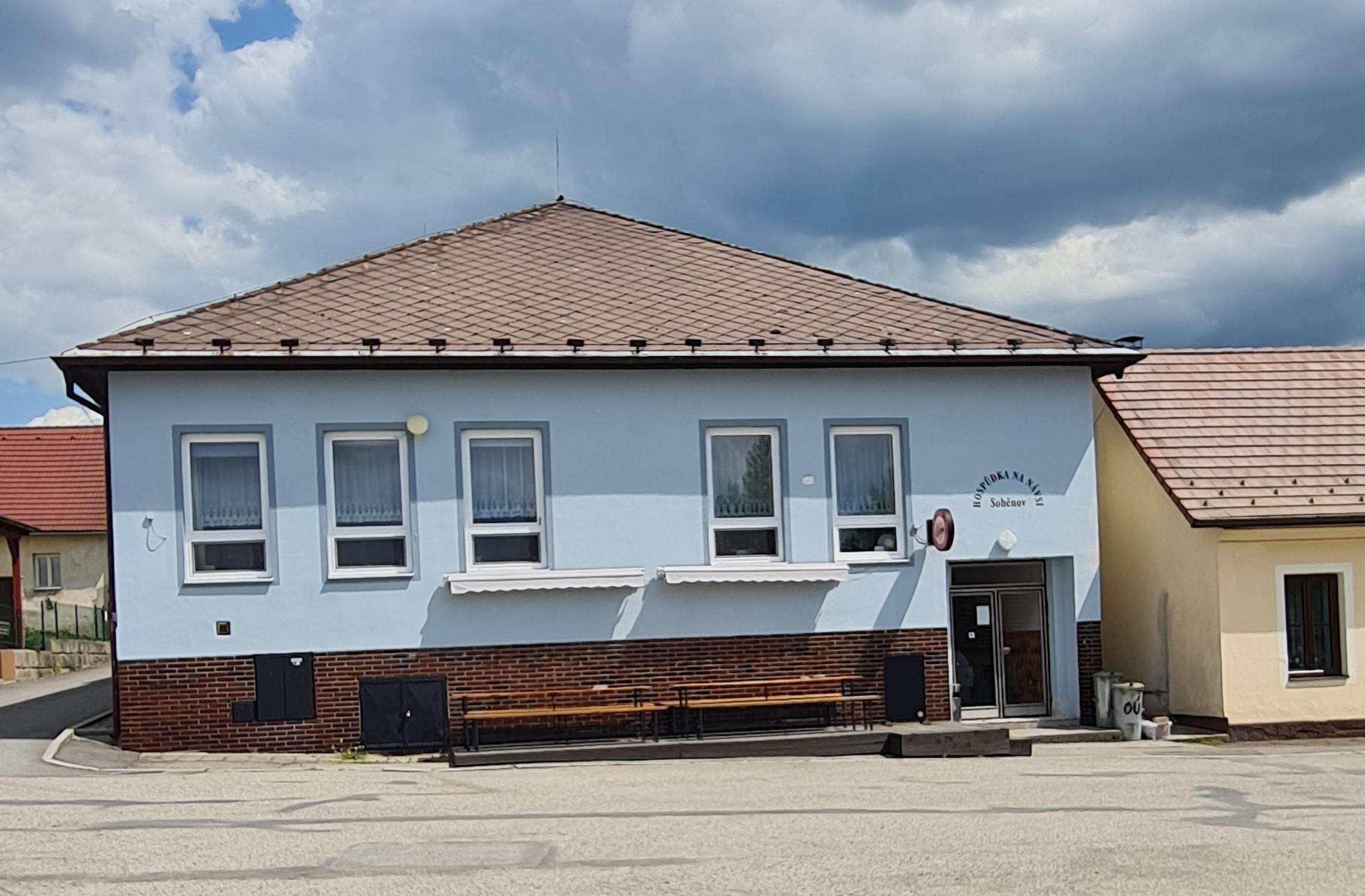 Hospůdka Na Návsi, s.r.o.