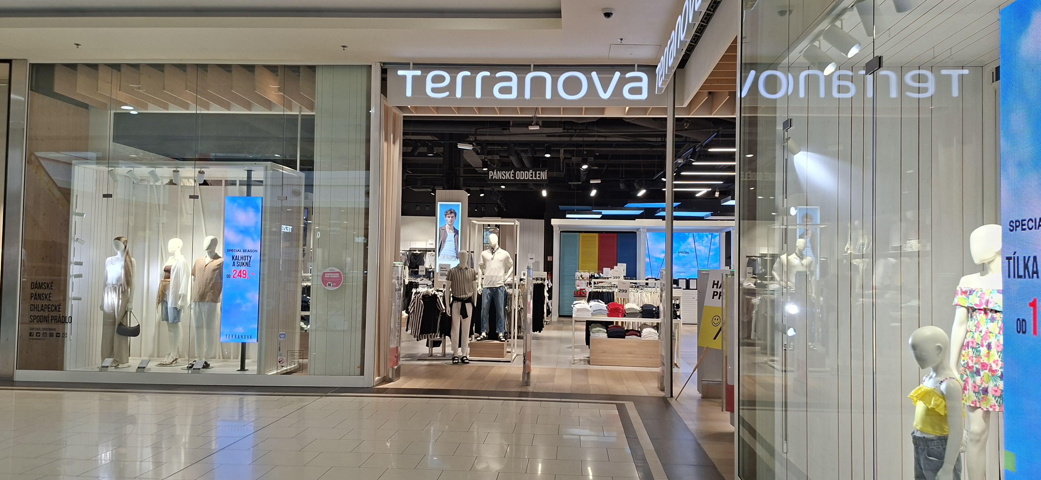 TERRANOVA