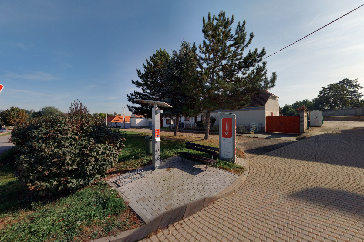 Ledeos - SPOT