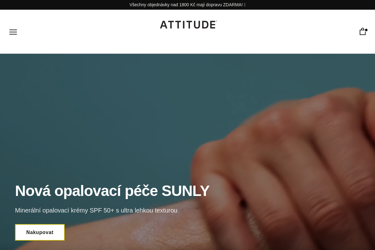 Attitudeliving.cz