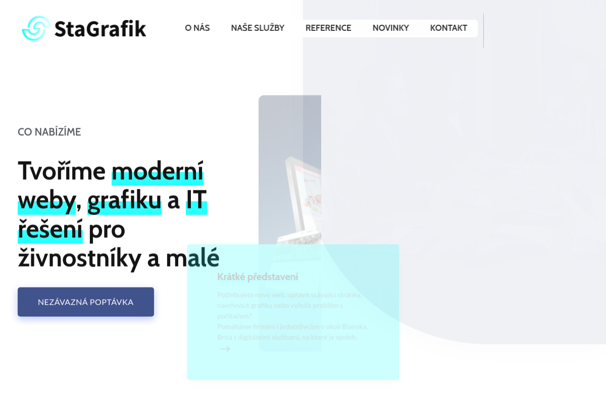 Stagrafik