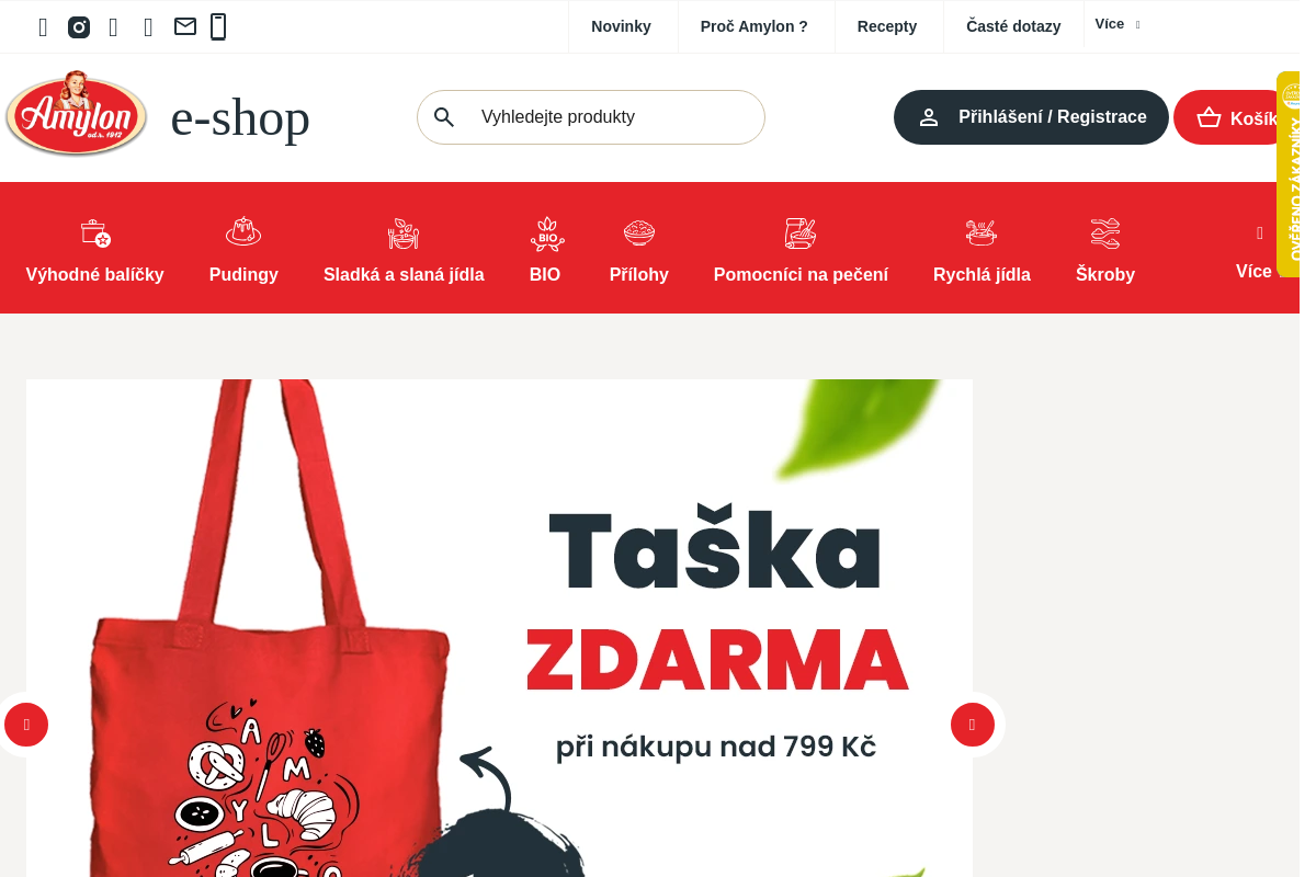 Amylon.cz