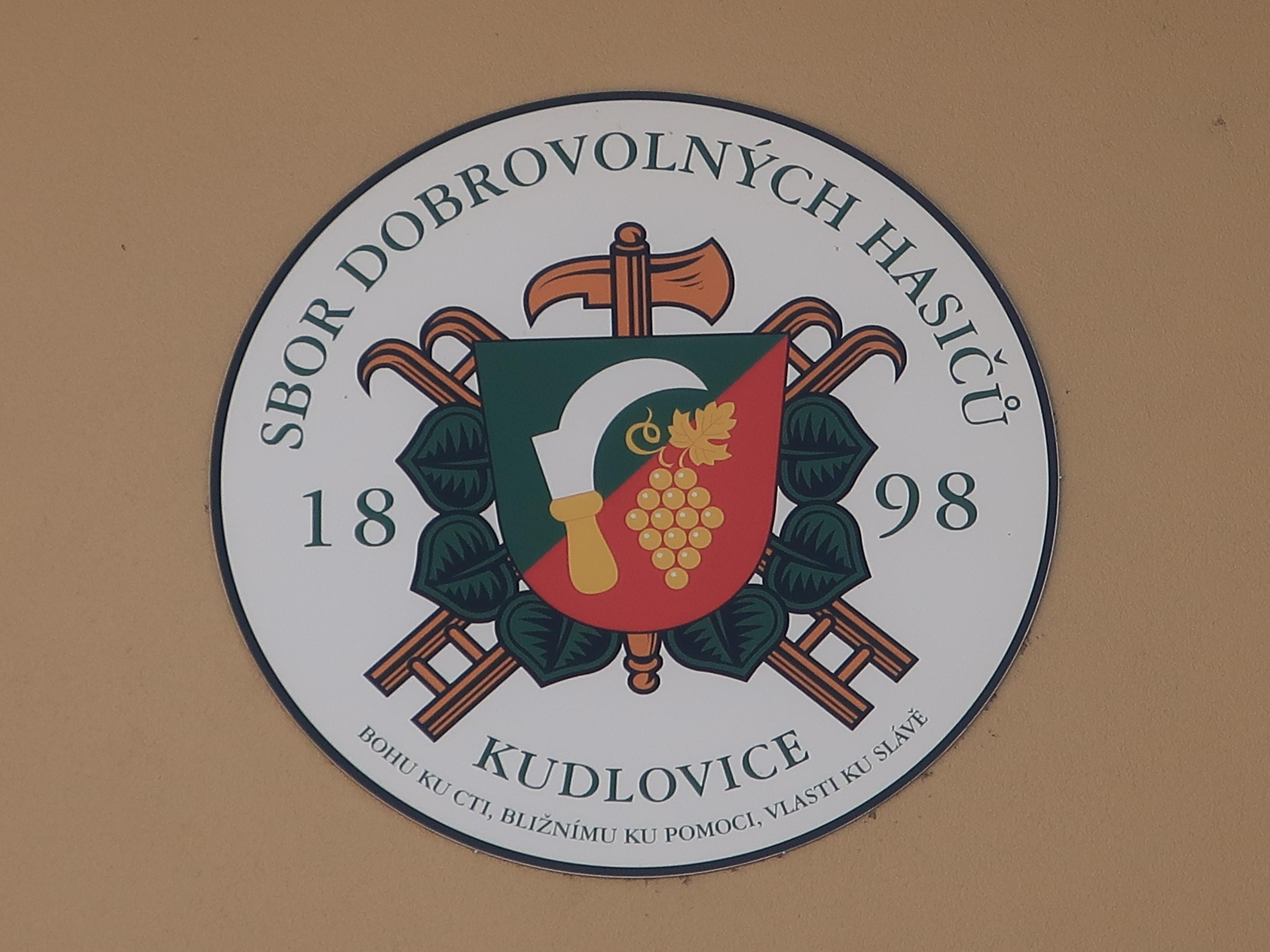 SH ČMS - Sbor dobrovolných hasičů Kudlovice foto 2