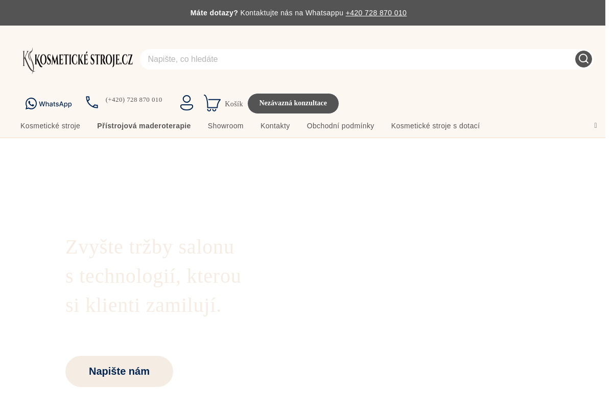 EMSzero.cz