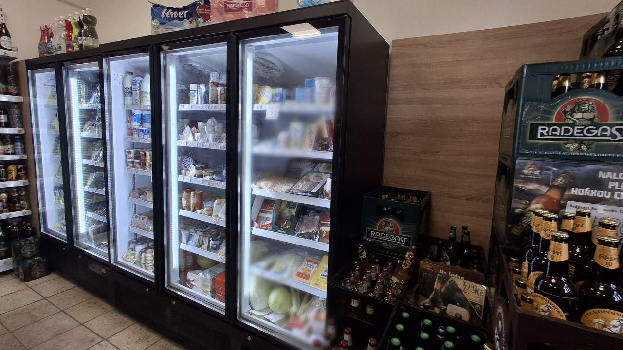 Potraviny Petra Křiváková foto 4
