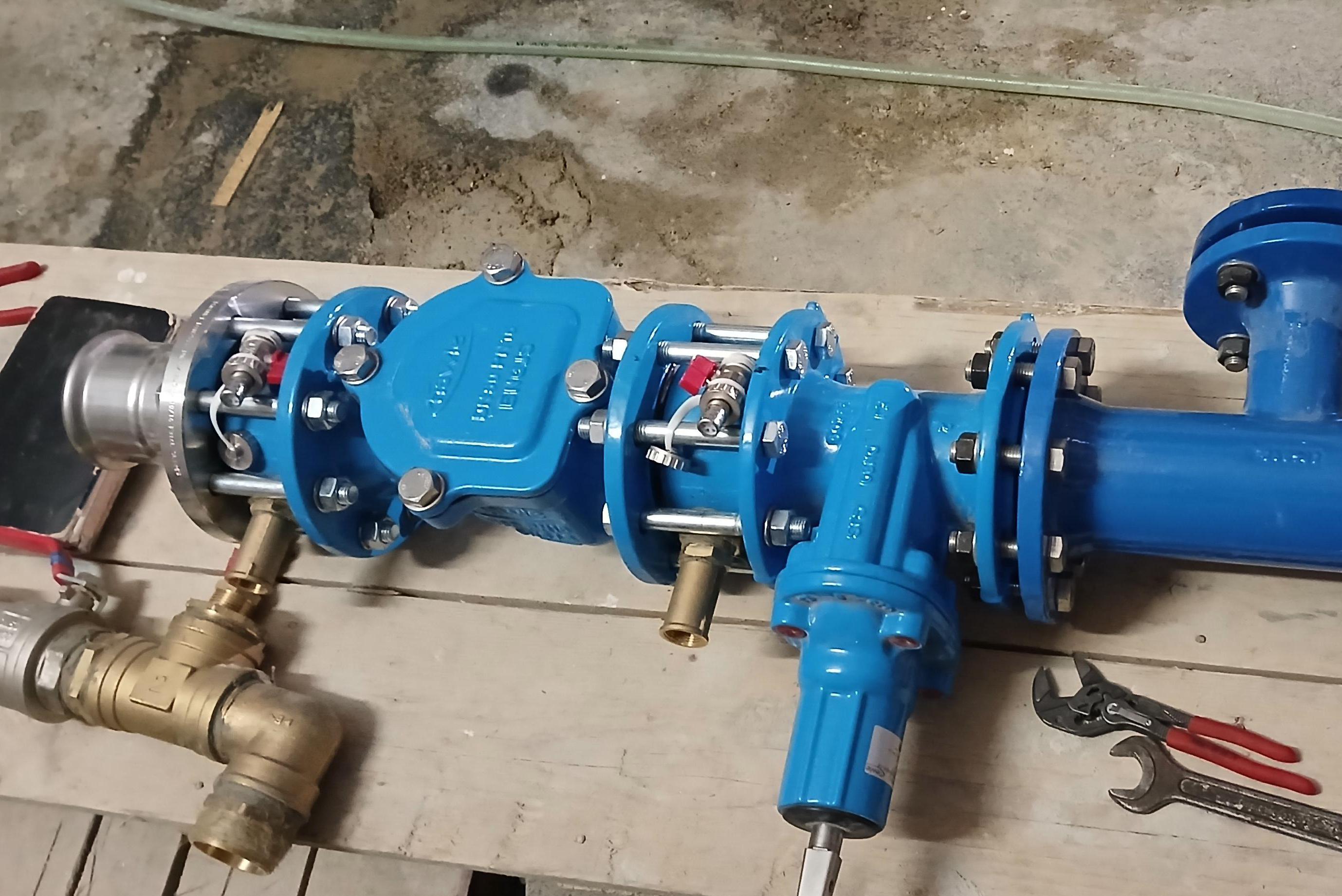 KT Plumbing