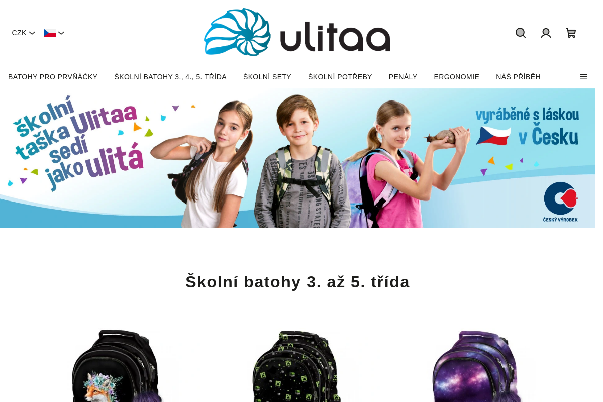 Ulitaa.cz