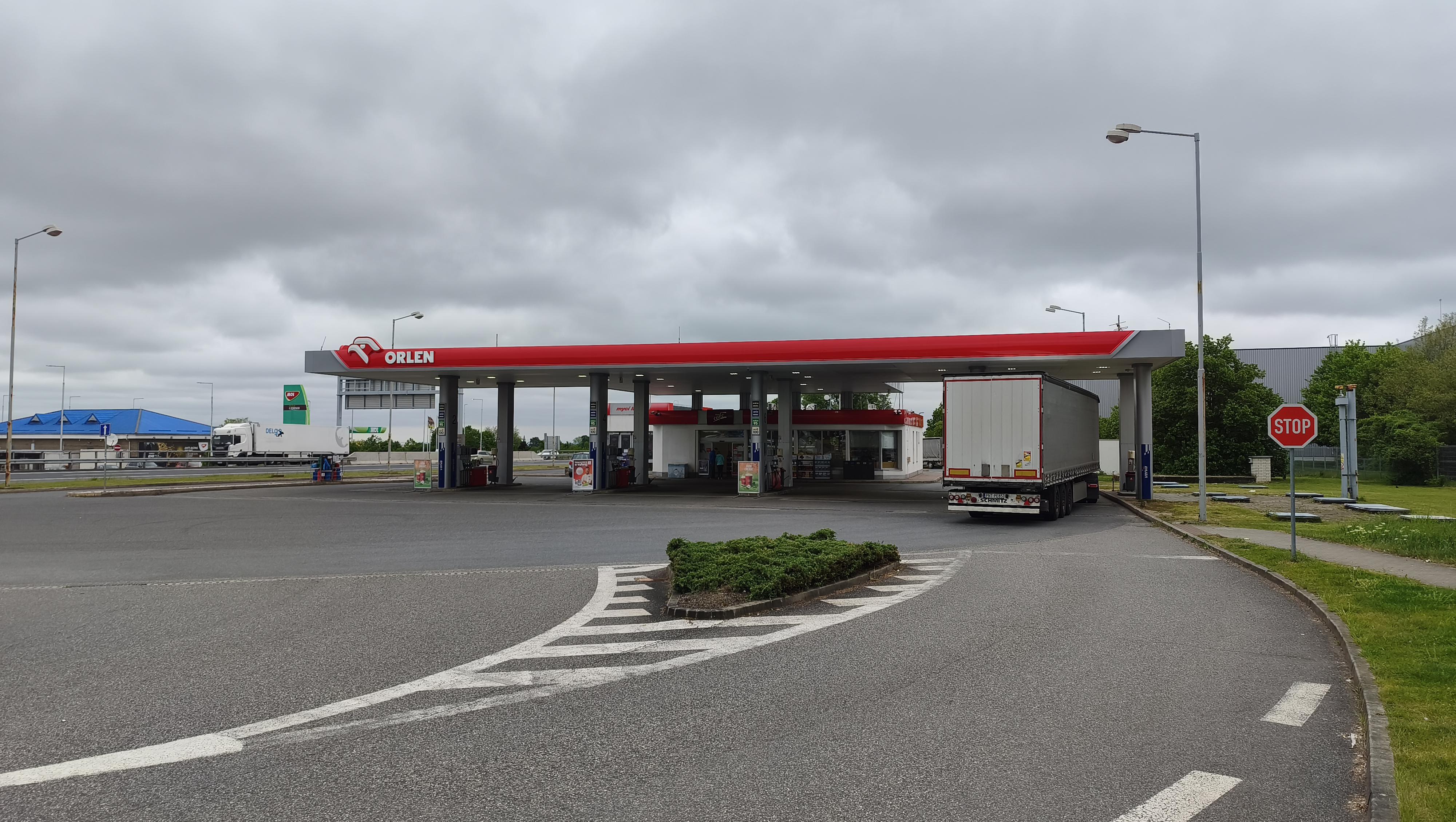 ORLEN foto 2