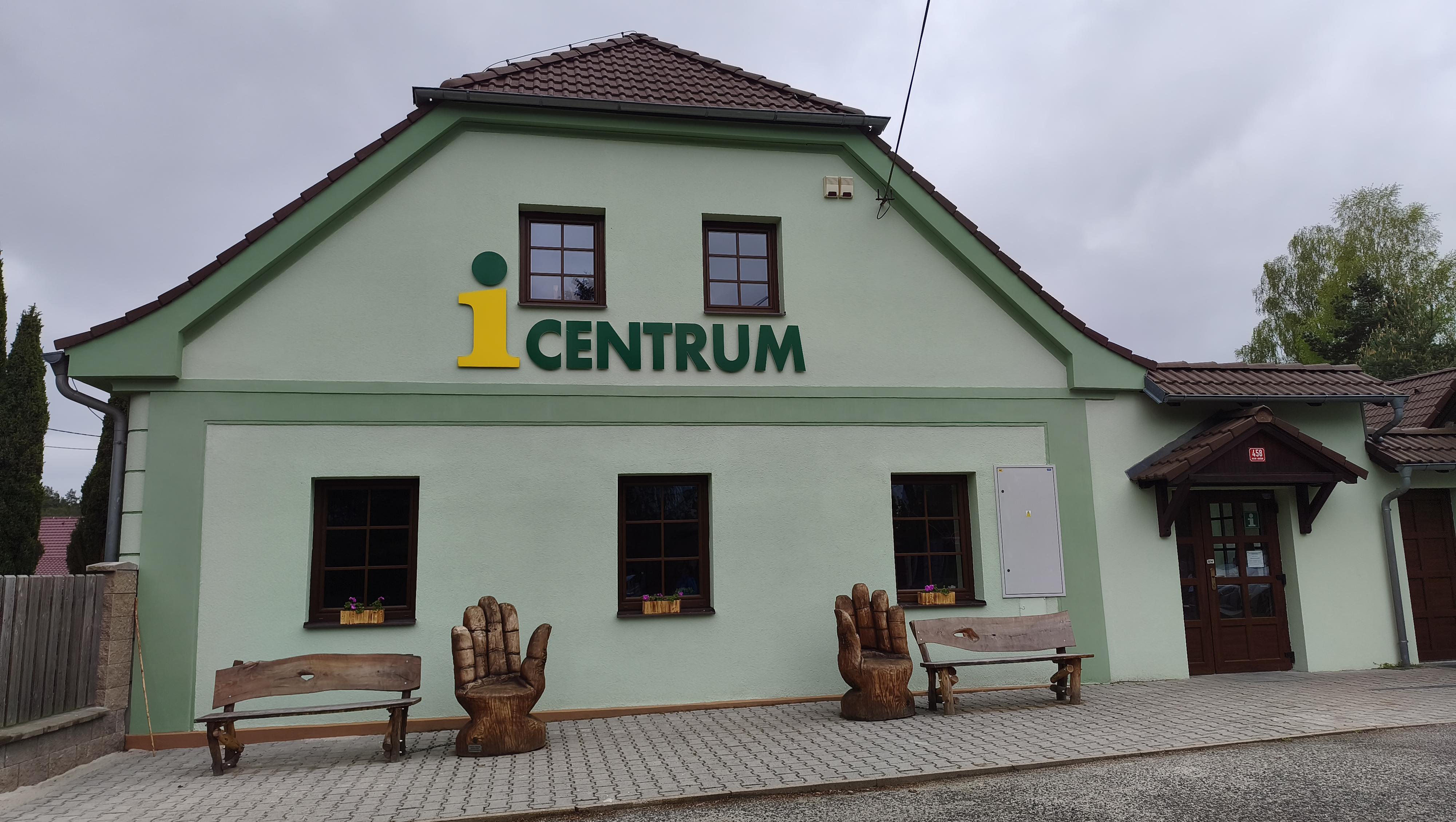 Informační centrum Ralsko – Hradčany foto 6