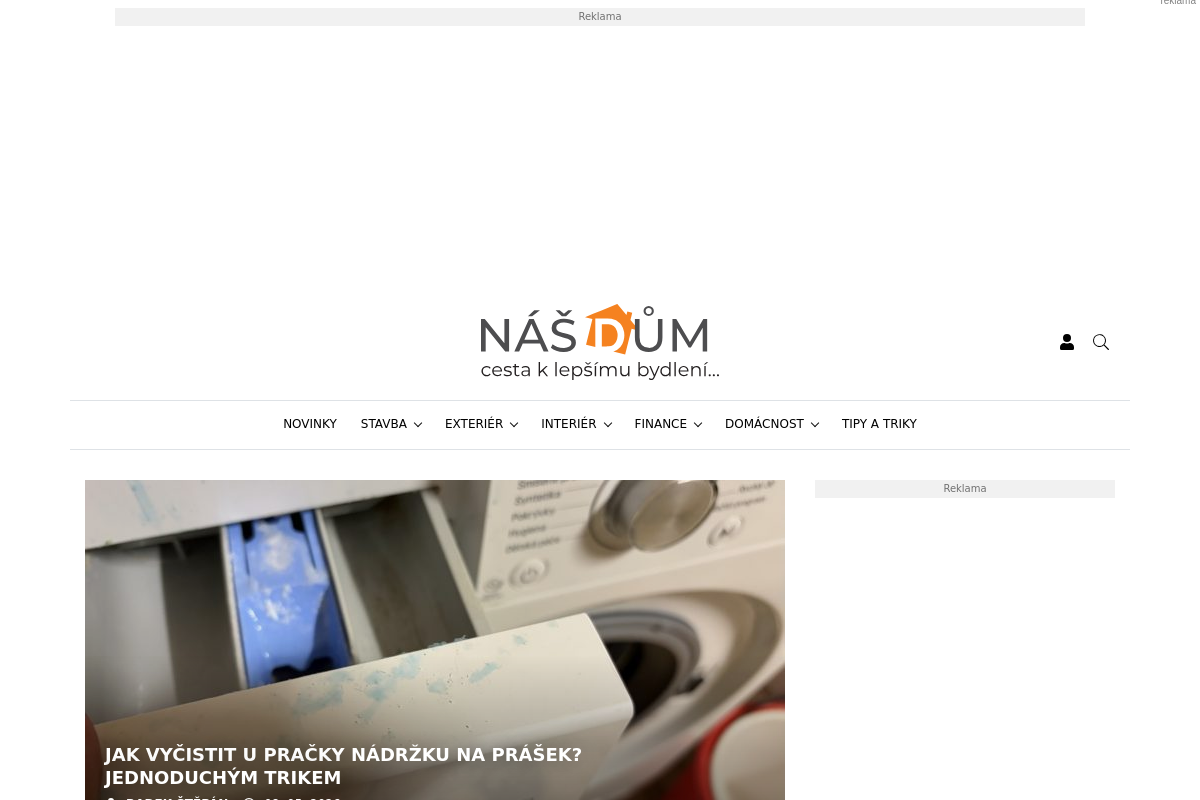 Nasdum.eu