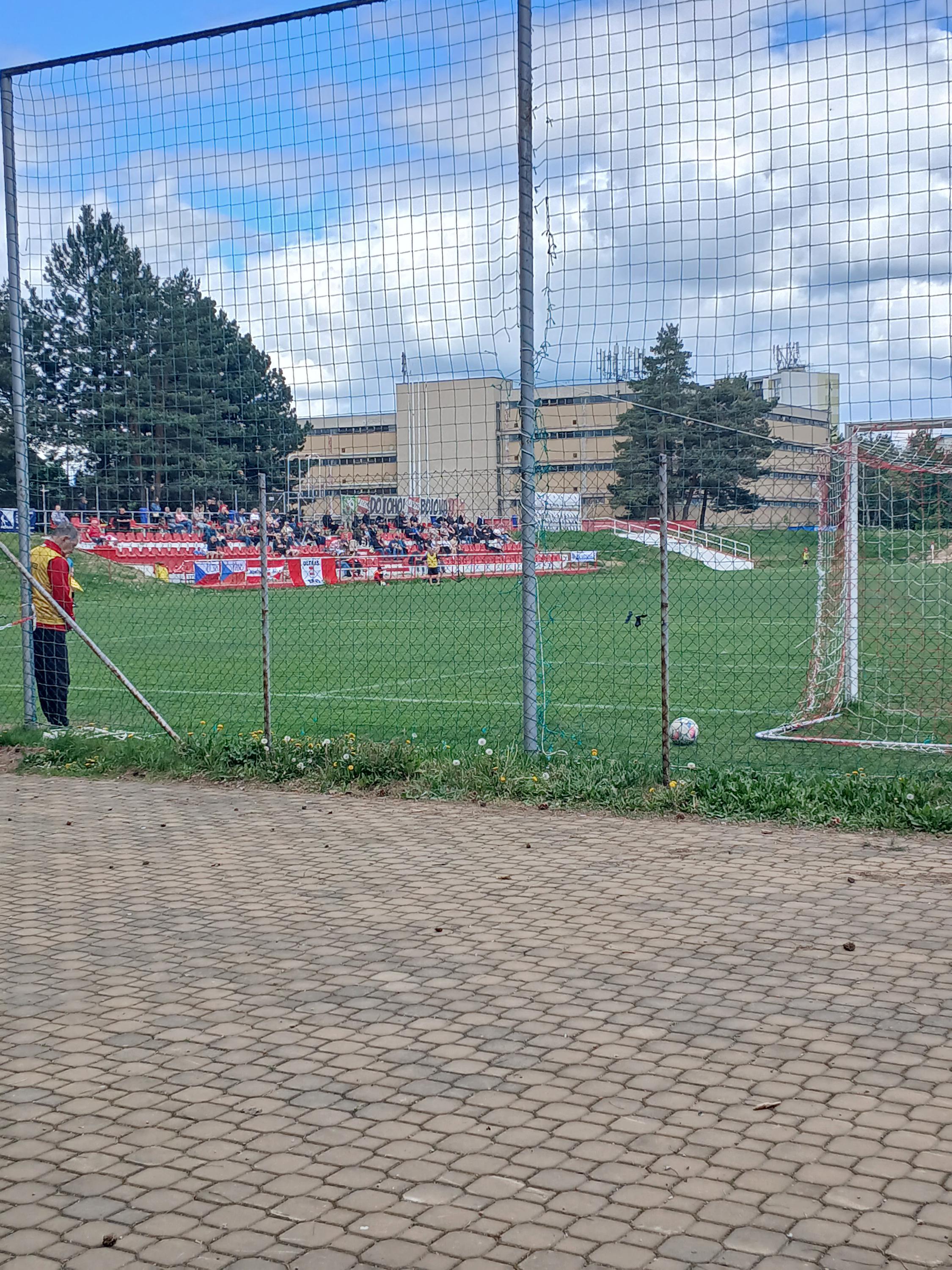 TJ Start Brno foto 5