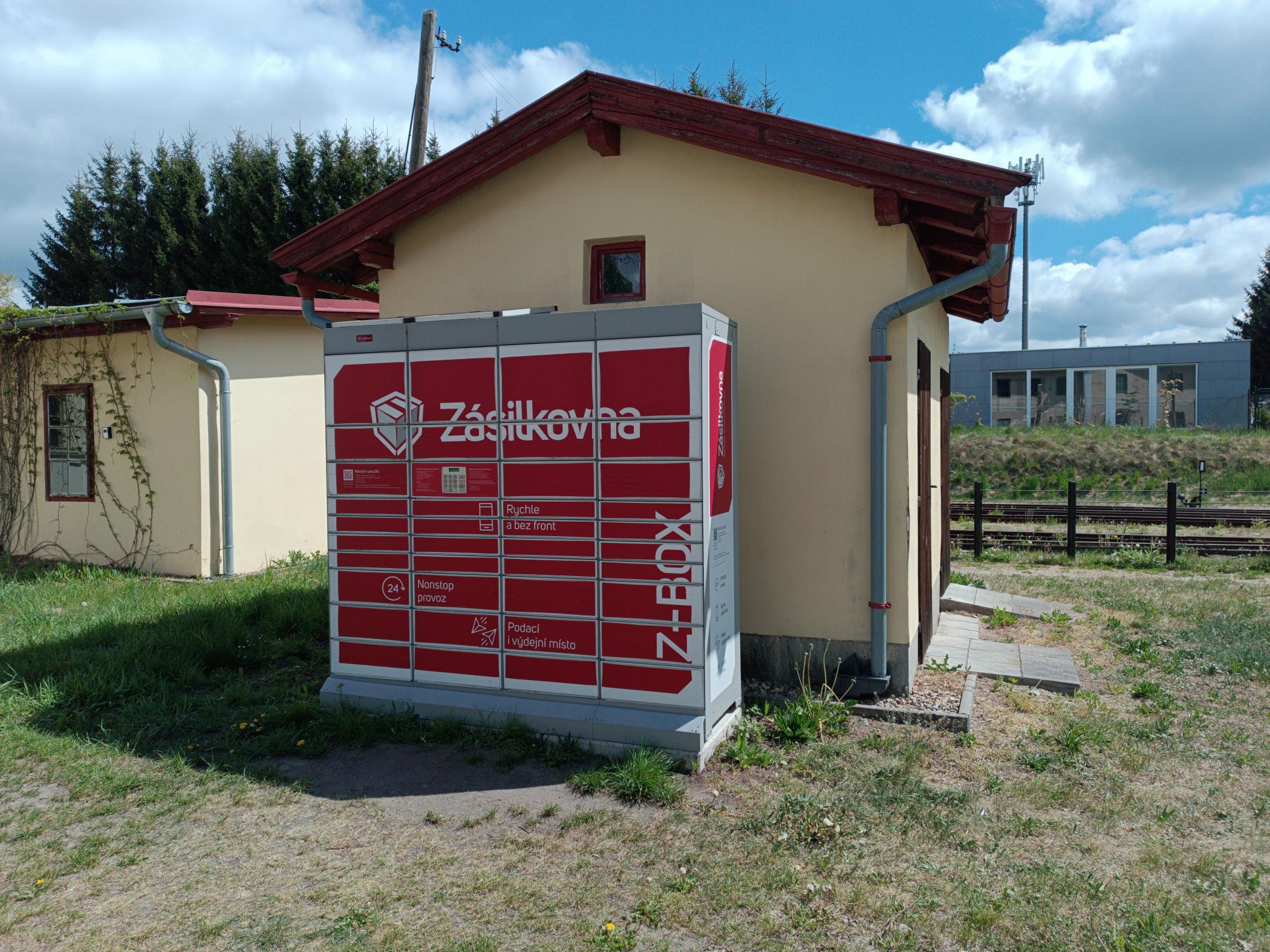 Z-BOX foto 2