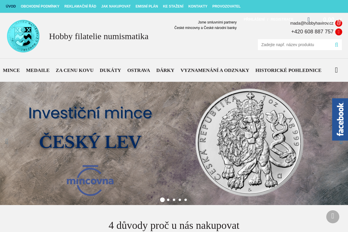 Hobbyhavirov.cz