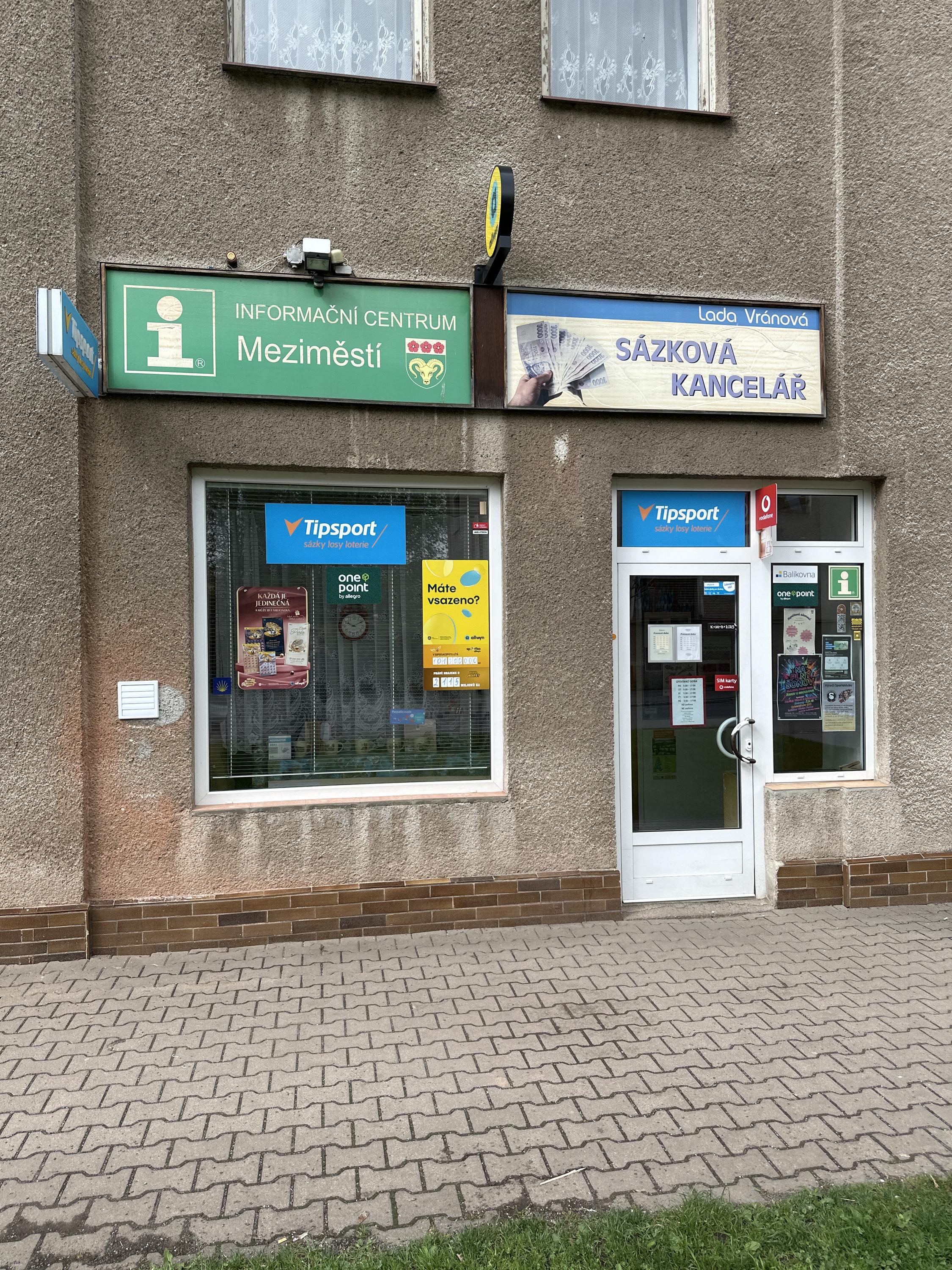 Infocentrum Meziměstí foto 4