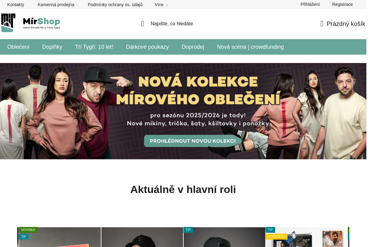 Eshop.divadlomir.cz