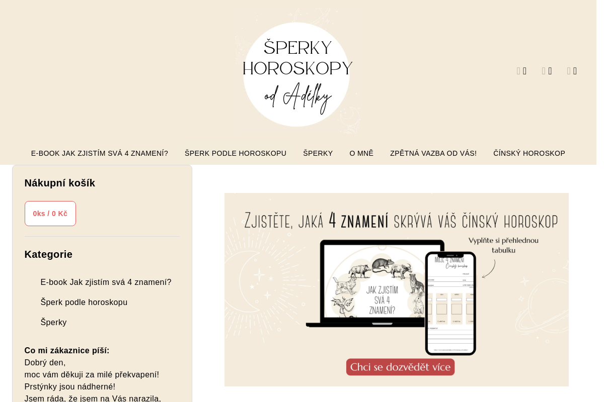 Sperkyodadelky.cz